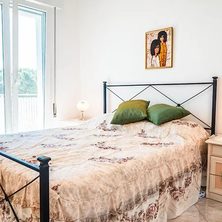Apartment Charming Getaway *