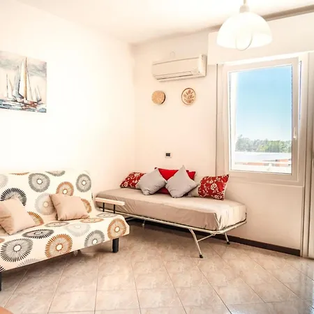 Charming Getaway Apartment Bibione