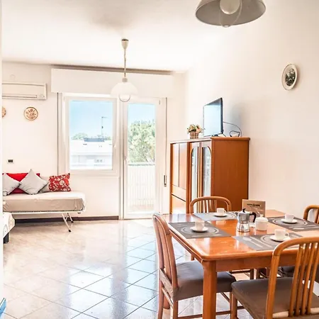 Charming Getaway * Bibione
