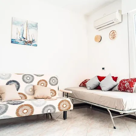 Charming Getaway Apartment *