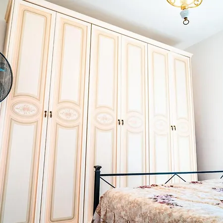Charming Getaway Apartamento *