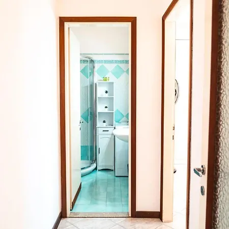 Charming Getaway Apartment Bibione