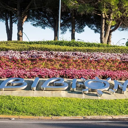 Charming Getaway Apartment Bibione
